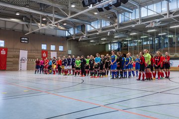 Bild 189 - B-Juniorinnen Landesmeisterschaften